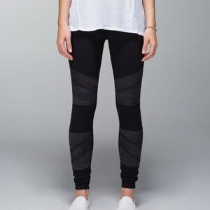 Lululemon Rocket pants leggings tights